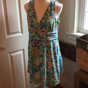 EUC Lilly Pulitzer Dress!